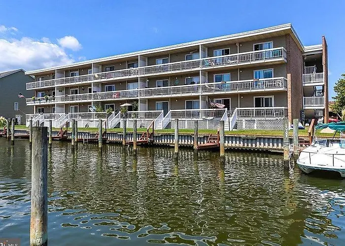 Waterfront