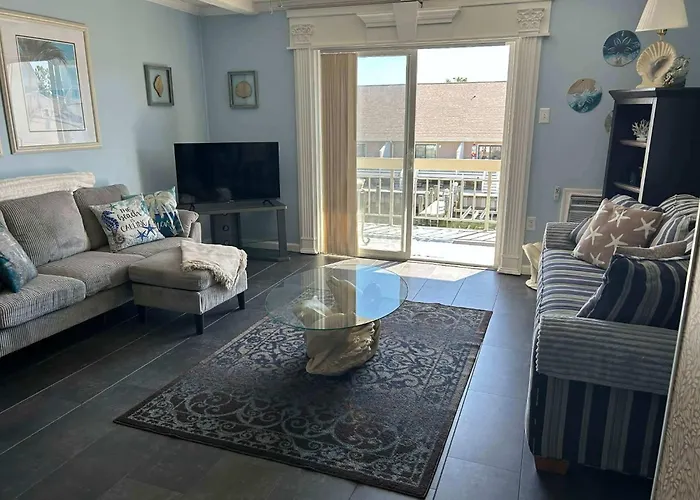 Apartment Waterfront