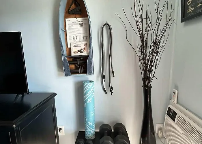 Apartment Waterfront *