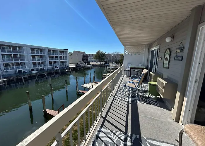 Apartment Waterfront *