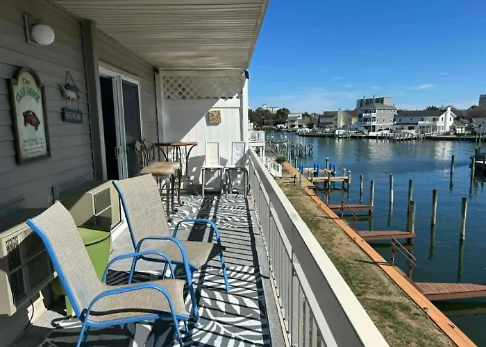 Waterfront *