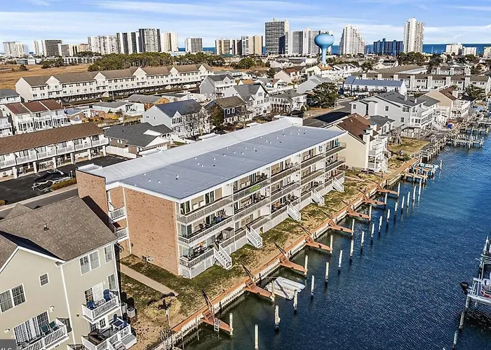 Waterfront *
